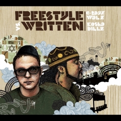 C-Rayz Walz & Kosha Dillz - Freestyle Vs. Written